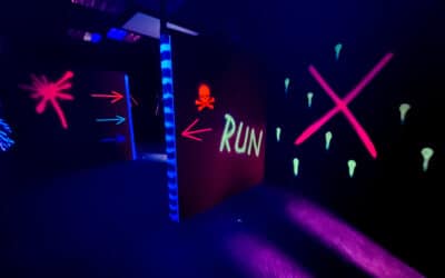 Aktywna integracja firmowa w Poznaniu – zaskocz pracowników!