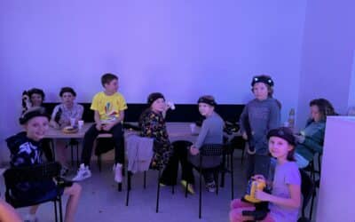 Pomysł na urodziny nastolatka w Poznaniu – co wybrać?